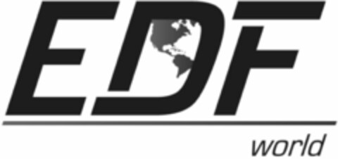 EDF world Logo (WIPO, 15.11.2018)