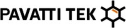 PAVATTI TEK Logo (WIPO, 07.08.2018)