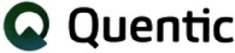 Quentic Logo (WIPO, 15.09.2018)