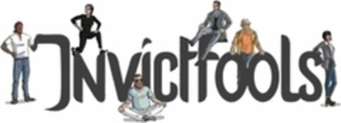 Invictfools Logo (WIPO, 06.03.2019)