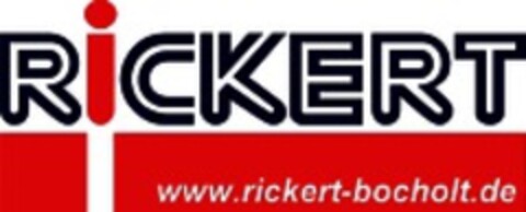 RICKERT www.rickert-bocholt.de Logo (WIPO, 11.04.2019)