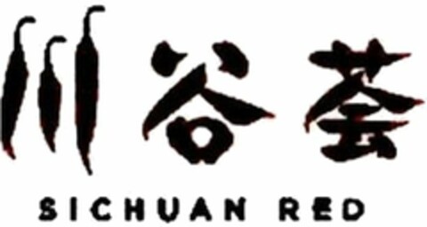 SICHUAN RED Logo (WIPO, 11.12.2018)