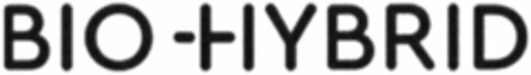 BIO -HYBRID Logo (WIPO, 13.03.2019)