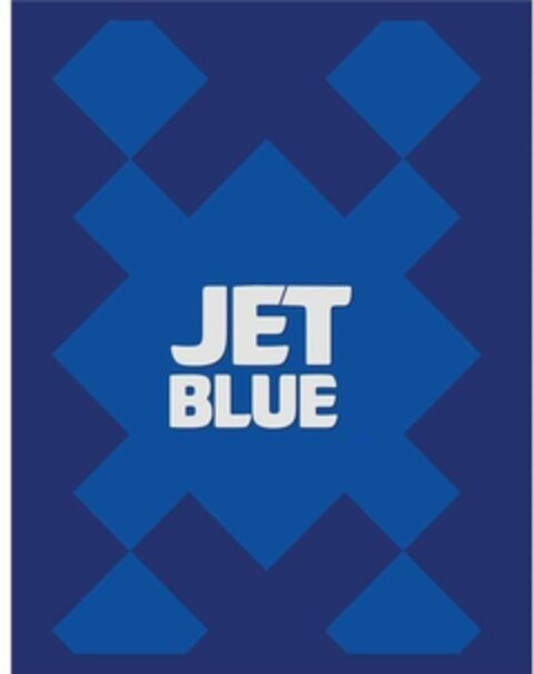 JET BLUE Logo (WIPO, 25.07.2019)
