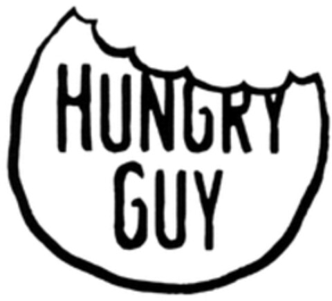 HUNGRY GUY Logo (WIPO, 19.06.2019)