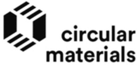 circular materials Logo (WIPO, 07/22/2020)