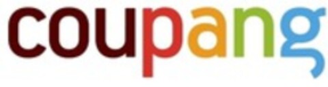 coupang Logo (WIPO, 20.04.2021)