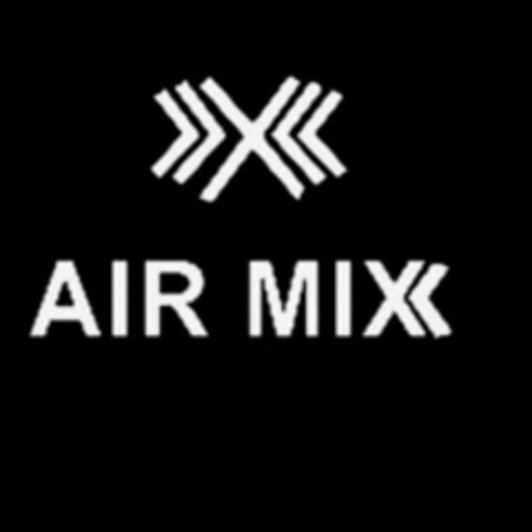 AIR MIX Logo (WIPO, 03.09.2021)