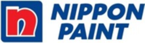 n NIPPON PAINT Logo (WIPO, 08.12.2021)
