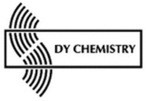 DY CHEMISTRY Logo (WIPO, 06/01/2022)