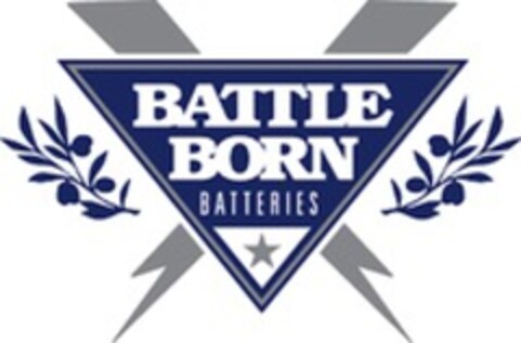 BATTLE BORN BATTERIES Logo (WIPO, 08.08.2022)