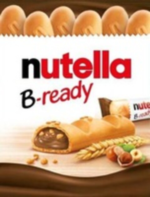 nutella B-ready Logo (WIPO, 07/01/2022)