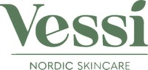 Vessi NORDIC SINCARE Logo (WIPO, 28.02.2023)