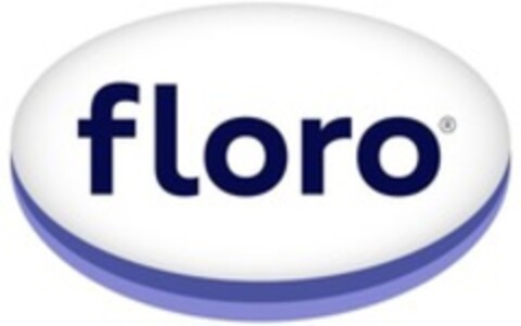 floro Logo (WIPO, 12/15/2022)