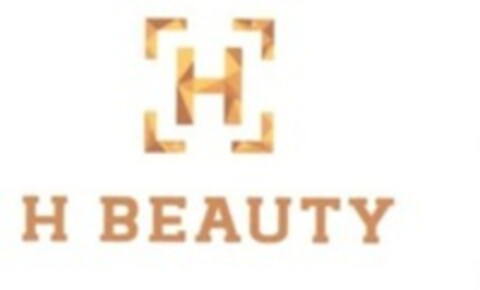 H H BEAUTY Logo (WIPO, 11.01.2023)