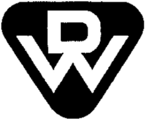 DW Logo (WIPO, 28.06.1979)