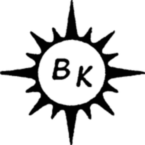 BK Logo (WIPO, 07/20/1979)