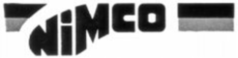 NIMCO Logo (WIPO, 25.04.1989)