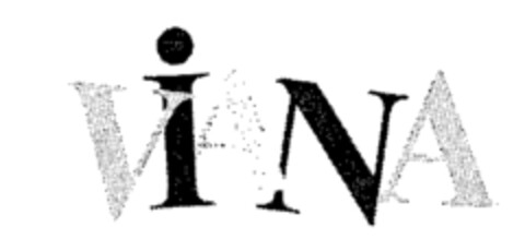 VIANA Logo (WIPO, 15.02.1990)