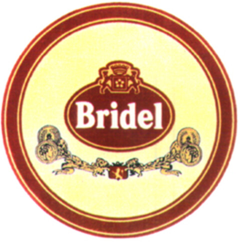 Bridel Logo (WIPO, 30.09.1993)