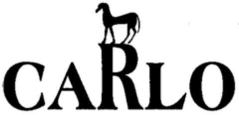 CARLO Logo (WIPO, 04/29/1997)