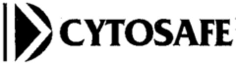 CYTOSAFE Logo (WIPO, 27.06.1997)