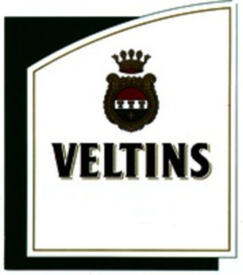 VELTINS Logo (WIPO, 27.05.1998)