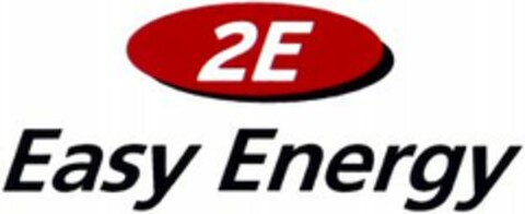 2E Easy Energy Logo (WIPO, 05/31/2000)