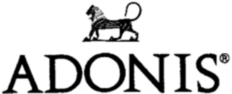 ADONIS Logo (WIPO, 15.09.2000)