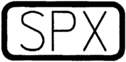 SPX Logo (WIPO, 19.07.2001)