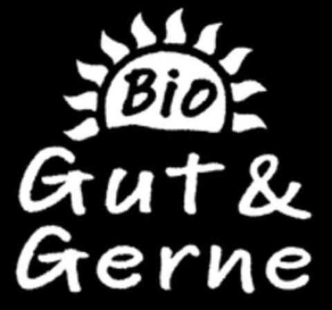 Bio Gut & Gerne Logo (WIPO, 04.02.2003)