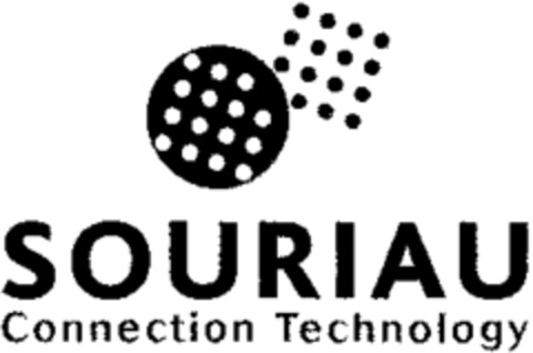 SOURIAU Connection Technology Logo (WIPO, 02.12.2003)