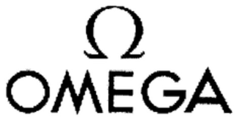 OMEGA Logo (WIPO, 12.04.2005)