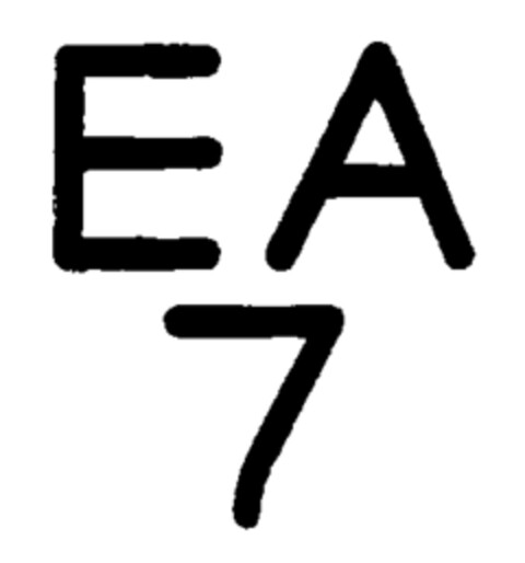 E A 7 Logo (WIPO, 20.12.2004)