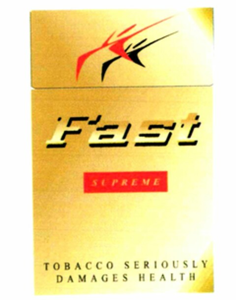 Fast Logo (WIPO, 27.05.2005)