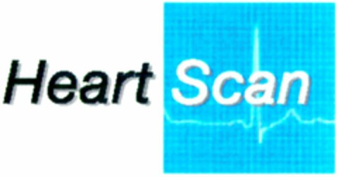 Heart Scan Logo (WIPO, 02.08.2005)