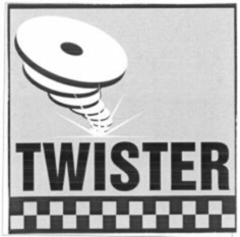 TWISTER Logo (WIPO, 05.10.2005)