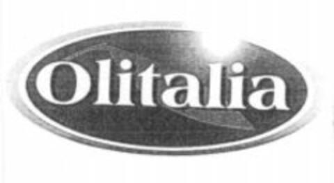 Olitalia Logo (WIPO, 04.10.2005)