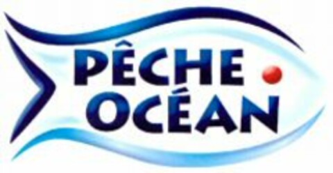 PÊCHE OCÉAN Logo (WIPO, 07.04.2006)