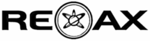RE AX Logo (WIPO, 05.06.2006)