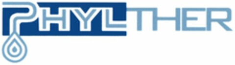 PHYLTHER Logo (WIPO, 11.10.2006)