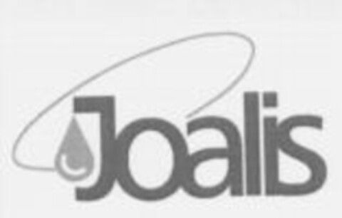 Joalis Logo (WIPO, 23.10.2006)