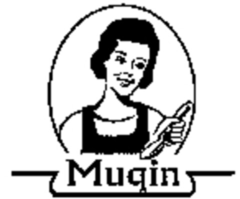 Muqin Logo (WIPO, 05/30/2007)