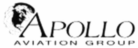 APOLLO AVIATION GROUP Logo (WIPO, 03/14/2007)