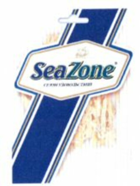 SeaZone Logo (WIPO, 04.06.2007)