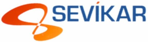 SEVÍKAR Logo (WIPO, 24.10.2008)