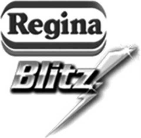 Regina Blitz Logo (WIPO, 29.01.2009)