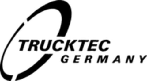 TRUCKTEC GERMANY Logo (WIPO, 07/17/2008)