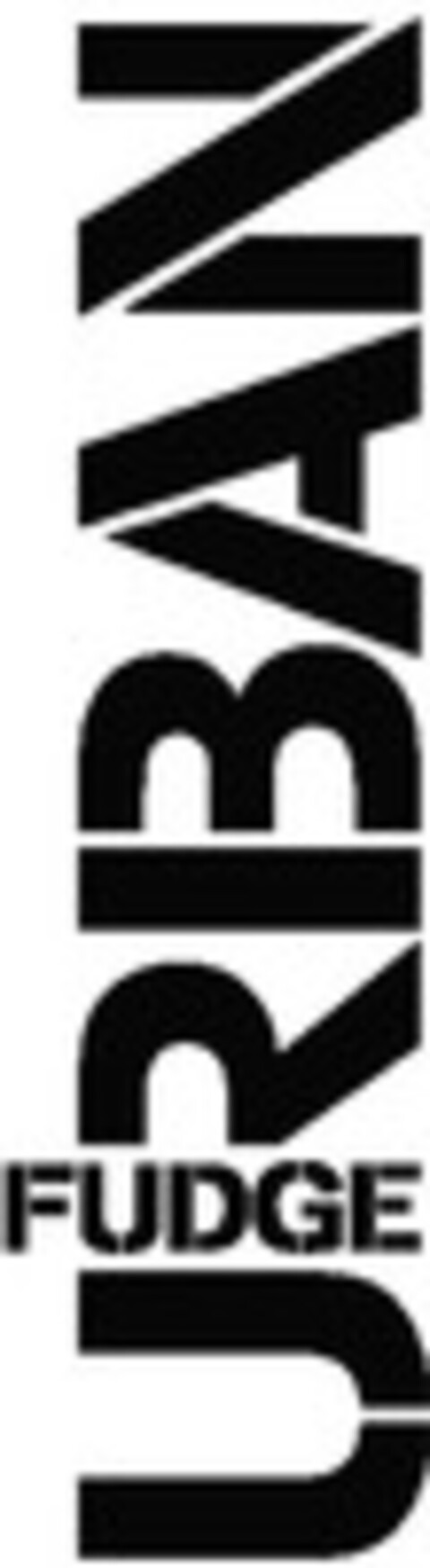 URBAN FUDGE Logo (WIPO, 10.11.2009)