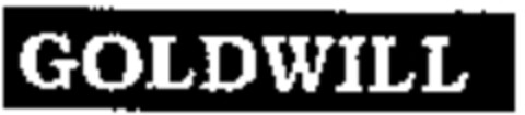 GOLDWILL Logo (WIPO, 23.11.2009)